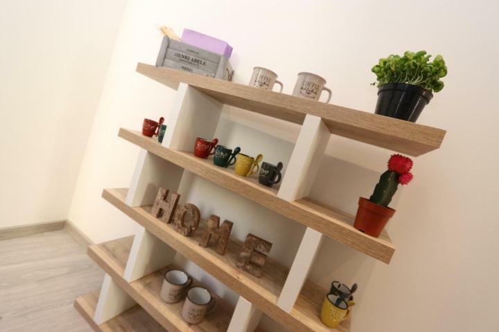 Exclusive Apt Really Downtown - Free Private Parking Included! 제노바 외부 사진