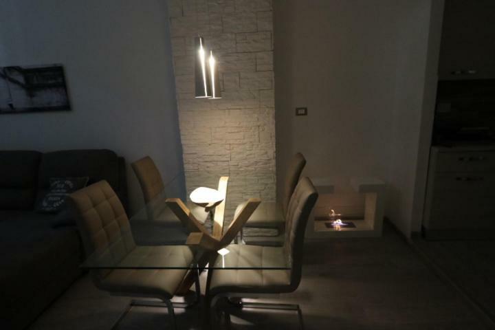 Exclusive Apt Really Downtown - Free Private Parking Included! 제노바 외부 사진